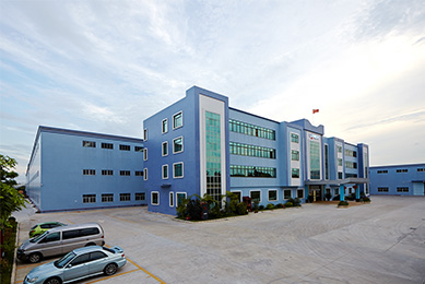 廠房外景 廠房外景