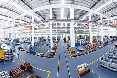 生產車間 生產車間
