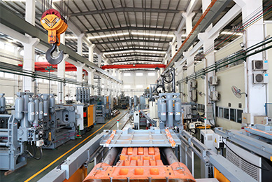 生產車間 生產車間