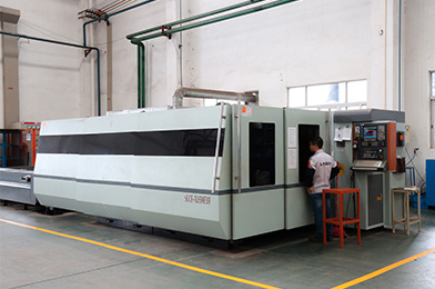 加工設備 加工設備