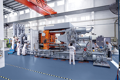 生產環境 生產環境